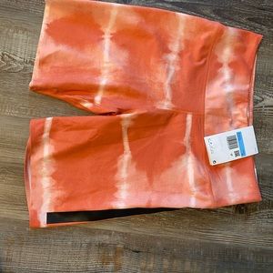 Nike One Luxe Training Shorts Medium NWT